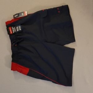 Speedo Men's Marina Volley Swim Trunks